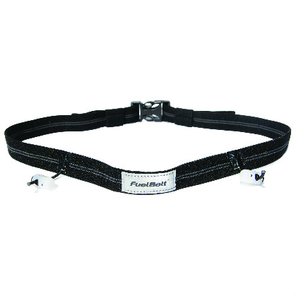 FuelBelt Race Number Belt Reflective FBRNRB